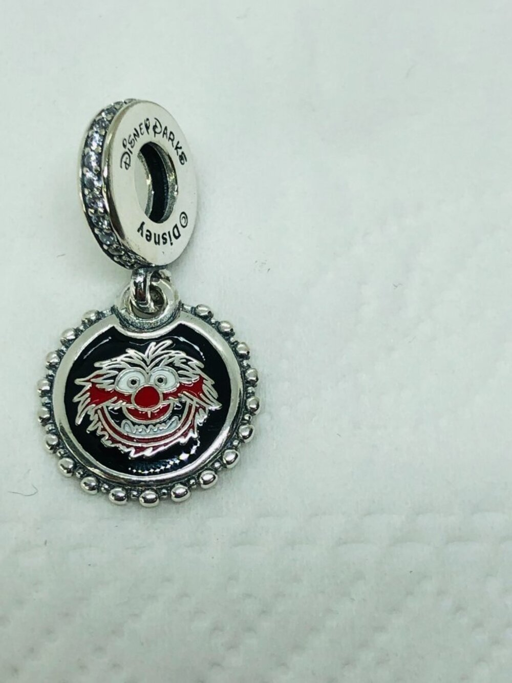 ✨ ✨Pandora Disney Parks The Muppets Animal Dangle Charm
